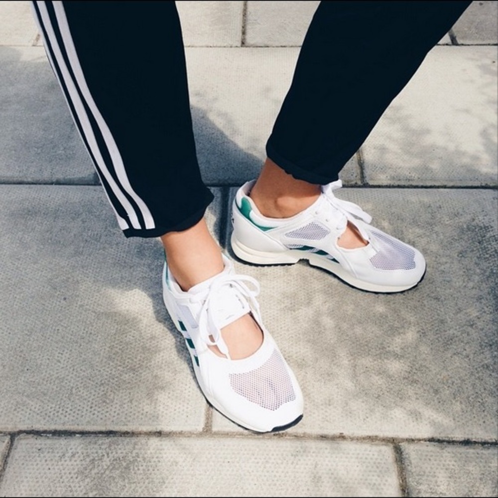 Adidas EQT / equipment racing OG trainers EU 39.6 fits Womens US 8-9